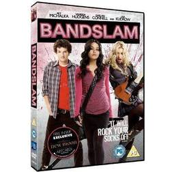 Bandslam [DVD] [2009]